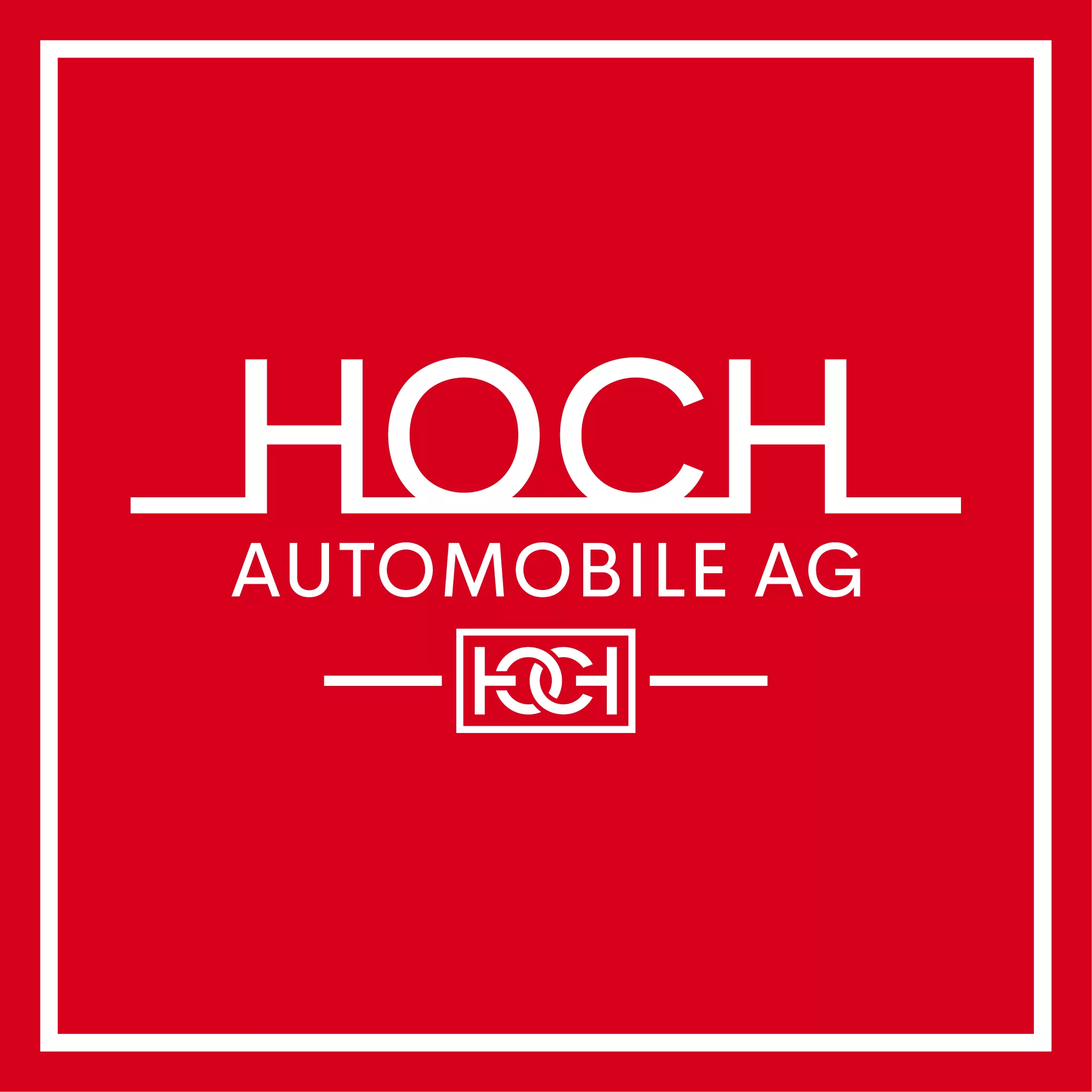 Hoch-Automobile AG Hoch-Automobile AG